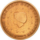 Pays-Bas, 2 Euro Cent, 2003, TTB, Copper Plated Steel, KM:235 - Pays-Bas