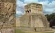 MEXICO ,Chichen Itza , Yucatan - Mexique