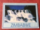 Zimbabwe Inyangombe Falls - Zimbabwe