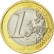 Slovaquie, Euro, 2009, SUP, Bi-Metallic, KM:101 - Slovacchia