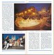 Italien Rom Städteführer Mit Stadtplan 2000 48 Seiten Vista Point Verlag Köln - Rom