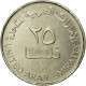 Monnaie, United Arab Emirates, 25 Fils, 1998, British Royal Mint, SUP - Emiratos Arabes