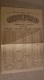 COTE DE PRIX MANUFACTURE DE CREPES A. MONTESSUY ET A.  CHOMER 25 PLACE DE LA COMEDIE PARIS - 1900 – 1949
