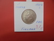 FINLANDE 1 MARKKAA 1964 "S" ARGENT - Finland