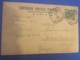 Gallio Cartolina Privata Viaggiata 1914 - Vicenza