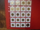 POLOGNE LOT 19 MONNAIES DIFFERENTES ENTRE 2000 Et 2010 + 1 MEDAILLE - Lots & Kiloware - Coins