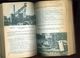 Delcampe - Guide Touristique Lorraine Ardennes 1961 Charbon, Sanglier, Le Fer, Mines Nancy, Hayange, Metz, Forbach, Givet, Revin - Lorraine - Vosges