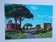 ROMA - Via Appia Antica - Other & Unclassified