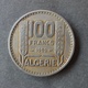 ALGERIE - 100 Francs - 1952 - Algeria
