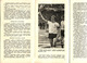 Booklet Football.Ukraine. UEFA Super Cup Dynamo Kiev - Bavaria 1975 ... " - Libri