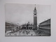 VENEZIA - Vera Fotografia , Real Photo -  Piazati San Marco - Venezia