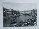 VENEZIA - Vera Fotografia , Real Photo -  Ponte Di Rialto - Venetië (Venice)