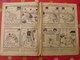 Lot De 12 Revues "le Journal De Bébé" De 1938. Pouf Davine Rob-vel Rotman Rogelon Pélik Polydor - Altri & Non Classificati