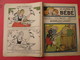 Delcampe - Lot De 12 Revues "le Journal De Bébé" De 1938. Pouf Davine Rob-vel Rotman Rogelon Pélik Polydor - Altri & Non Classificati