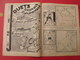 Delcampe - Lot De 12 Revues "le Journal De Bébé" De 1938. Pouf Davine Rob-vel Rotman Rogelon Pélik Polydor - Autres & Non Classés