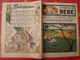 Delcampe - Lot De 12 Revues "le Journal De Bébé" De 1938. Pouf Davine Rob-vel Rotman Rogelon Pélik Polydor - Autres & Non Classés