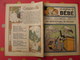 Delcampe - Lot De 12 Revues "le Journal De Bébé" De 1938. Pouf Davine Rob-vel Rotman Rogelon Pélik Polydor - Altri & Non Classificati