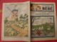 Delcampe - Lot De 12 Revues "le Journal De Bébé" De 1938. Pouf Davine Rob-vel Rotman Rogelon Pélik Polydor - Altri & Non Classificati