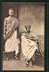 CPA Ashanti, Princess Baa Of Ashanti And Her Husband - Ghana - Gold Coast