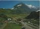 Susten-Pass - Hotel Steingletscher, Restaurant Susten Kulm Und Passhöhe - Autres & Non Classés