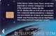 GERMANY - West Zigaretten 6  In Space 2 , Jetzt Auch Im All, O 0818b-04/93 , 6.200 Tirage ,used - O-Series: Kundenserie Vom Sammlerservice Ausgeschlossen