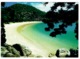 Ref 1229 - 1995 Postcard - Radical Bay Magnetic Island Queensland Australia - $1 Rate To UK - AAT Kiler Whale Stamp - Other & Unclassified