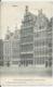 Antwerpen - Anvers - Maisons Des Corporations - Grand'Place - N. 52, G. Hermans - Antwerpen