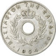 Monnaie, Grèce, 20 Lepta, 1954, TB+, Aluminium, KM:79 - Grèce