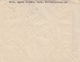 ÖSTERREICH 1947 - 10 + 30 Gro Auf Brief (mit Inhalt), Gel.v. Graz > Wien IV - Briefe U. Dokumente