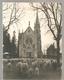 NOTRE DAME DE MONT ROLAND Près De Dôle - Franche-Comté