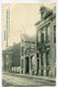 CPA - Carte Postale - Belgique - Bruxelles - Koekelberg - Ecole Communale - Rue François Delcoigne - 1912 (SV5904) - Koekelberg