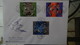 Delcampe - Dispertion Collection De 35 Enveloppes ONU Tous Bureaux. A Saisir !!! - Collections (en Albums)