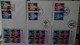 Delcampe - Dispertion Collection De 35 Enveloppes ONU Tous Bureaux. A Saisir !!! - Collections (with Albums)