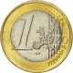 Pays-Bas, Euro, 2000, SUP, Bi-Metallic, KM:240 - Pays-Bas