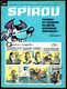 SPIROU N° 1369 -  Année 1964 - Couverture "GASTON" De FRANQUIN. - Spirou Magazine