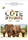 COTE D'IVOIRE IVORY COAST 2018 CARTE CARD - CONGRESS CONGRES UPU ABIDJAN 2020 - ELEPHANT ELEPHANTS - RARE - Côte D'Ivoire (1960-...)