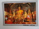 Principal Buddha Image Of Phratat Doi Sutep Temple, Chiang Mai. Phornthip Phatana C209 - Thaïland