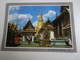 Bangkok. A Part Of Wot Phra Keo, Tourists Know As Temple Of Emerald Buddha.Phornthip Phatana D219 - Thaïlande