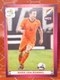 EURO2012 PANINI N. 191 MARK VAN BOMMEL   STICKER NEW CON VELINA - Edizione Italiana