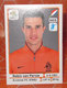 EURO2012 PANINI N. 189 ROBIN VAN PERSIE   STICKER NEW CON VELINA - Edizione Italiana