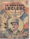 LE GENERAL LECLERC- COLLECTION "PATRIE" N)566  LEON GROC - MARS1948 - Other & Unclassified