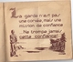 Delcampe - PROPAGANDE -L'ALLEMAGNE  CETTE INCONNUE.... EN OCCUPATION  DISCRETION  ILLUSTRATIONS DE MAB - - Altri & Non Classificati