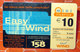 EASY WIND 10 € - Schede GSM, Prepagate & Ricariche