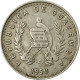 Monnaie, Guatemala, 10 Centavos, 1990, TTB, Copper-nickel, KM:277.5 - Guatemala