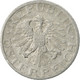 Monnaie, Autriche, 50 Groschen, 1947, TB+, Aluminium, KM:2870 - Autriche