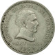 Monnaie, Uruguay, 10 Centesimos, 1953, Santiago, TTB, Copper-nickel, KM:35 - Uruguay