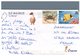 (M+S 101)  Ile Maurice - Le Morne UNESCO (with Stamps) - Mauritius