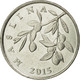 Monnaie, Croatie, 20 Lipa, 2015, TTB+, Copper-Nickel-Zinc - Croatie