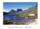 (616) Australia - TAS - UNESCO - Craddle Mountains - Wilderness