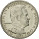 Monnaie, Monaco, Rainier III, 1/2 Franc, 1965, SUP, Nickel, KM:145 - 1960-2001 Francos Nuevos